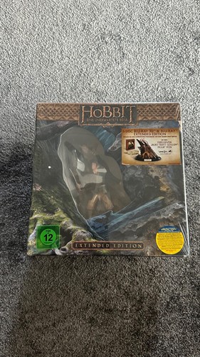 Der hobbit eine - eine, unerwartete