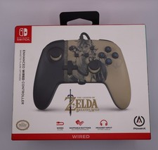 Nintendo Switch Controller NEU