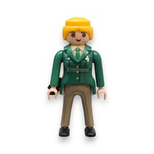 Playmobil Figur Frau