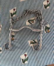 Kandaren Gebiss Loesdau Pony