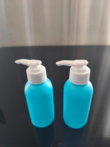 Pumpspender 100 ml - x,