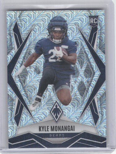 2025 panini phoenix - phoenix, #249