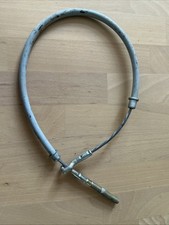 Kupplungsseil Trabant 601