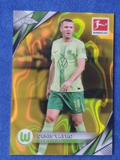 2024-25 Topps Chrome