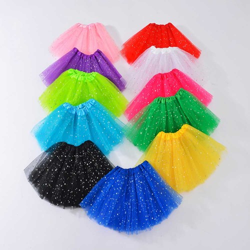 Tütü tutu ballettrock - tütü,