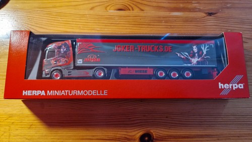 Herpa 319546 daf - 319546,