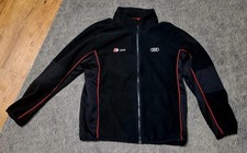 Original Audi S Line Jacke