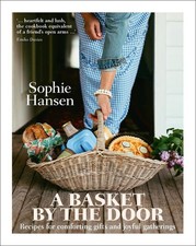 A Basket by the Door: Recipes