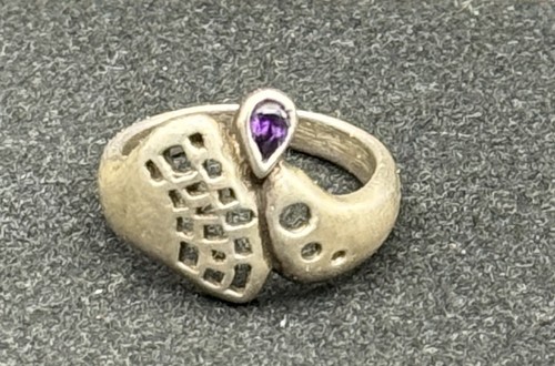 925 silberring vintage - silberring,