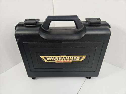 Warhammer 40k tragetasche - warhammer,