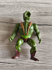 MOTU Masters of the Universe