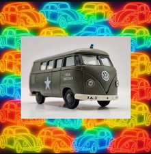 Vitesse Volkswagen T1 Bus U.S