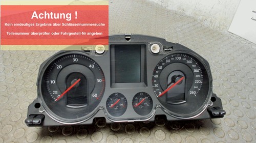 Tachoeinheit kombiinstrument - tachoeinheit, /