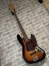 E-Bassgitarre Fender Jazz