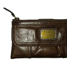 Neuwertige Geldbörse von