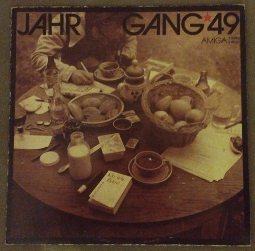 Jahrgang amiga 845161 - 49,