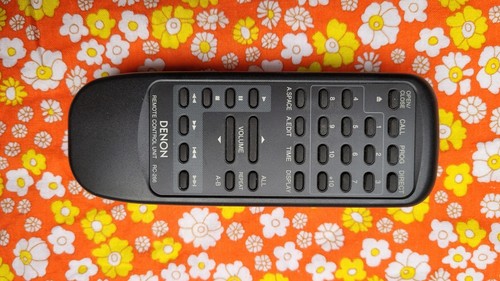 Original denon 266 - denon,