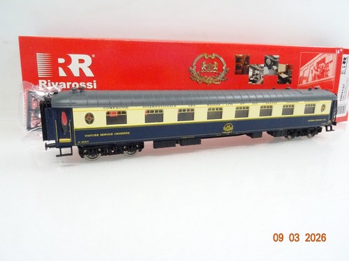 Rivarossi hr4135 ac - h0,