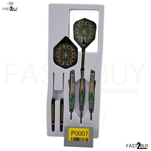 Shot celt cernunnos dart set - dart,