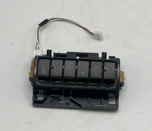 Panasonic tnpa6768 bedienteil - panasonic,