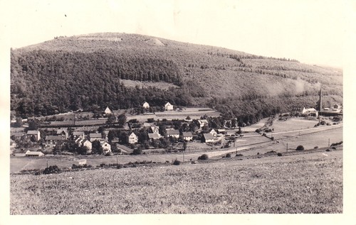 Neunkirchen ortsansicht - neunkirchen,