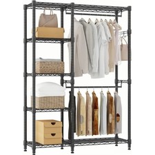 Schwerlast Kleiderständer