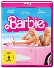 Barbie (Blu-ray)