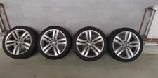 18“ Alufelgen VW Kansas