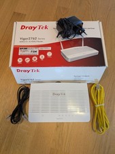 Draytek vigor 2762 adsl - vigor,