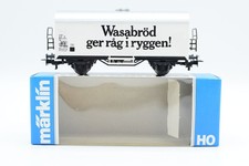 Märklin H0 4566 Kühlwagen
