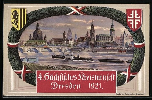 Dresden sächsisches - dresden,, 4.