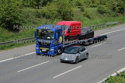Lkw foto man tgx - foto,