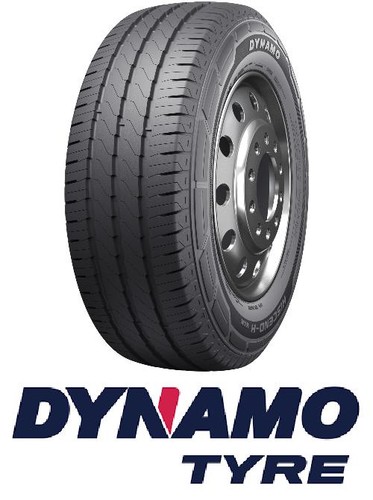 Dynamo hiscend van 195 70 - dynamo,