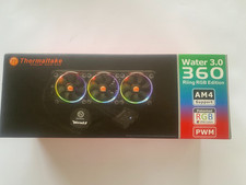 Thermaltake Water 3.0 Riing RGB 360