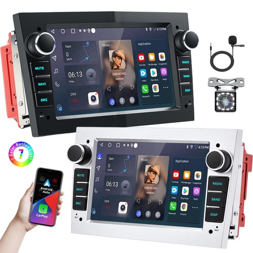 Android auto autoradio - android,