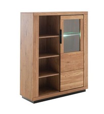 Highboard ca. 142 cm hoch