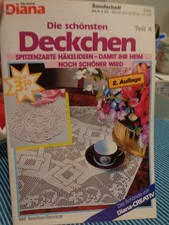 Die schönsten deckchen - die,