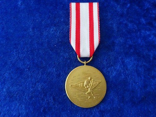 A63 hamburg gedenkmedaille - a63-12),