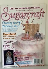 Englische Zeitschrift Torten