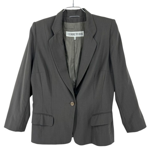 Vintage cerruti 1881 blazer - vintage,