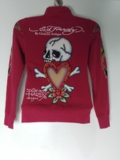 Vintage Ed Hardy Gr. XS