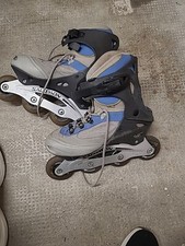 Salomon Inliner In Größe 40