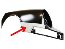 Reparaturblech Blech für