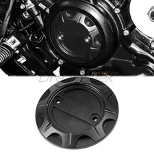 Motor Kupplungsdeckel Schutz Abdeckung für Harley Davidson Sportster S RH1250