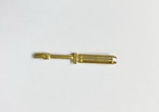 DIT-00063 Hohlkehle für Handlauf am Führerhaus für preußische Lokomotiven