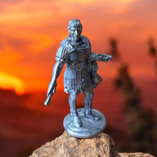 Blech 54mm miniatur - blech,