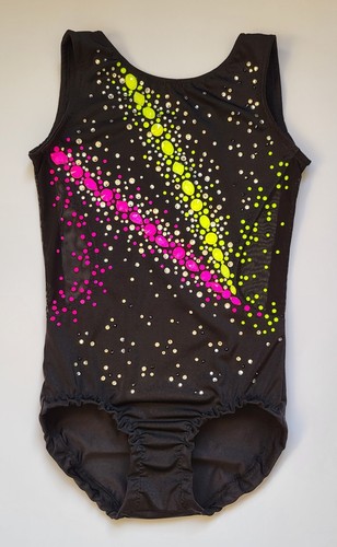 Rsg wettkampfanzug kürkleid - rsg,