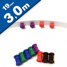 Metallband selbstklebend