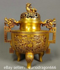 10" Ming Xuande chinesische