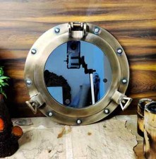 12 Zoll Handgefertigte Vintage